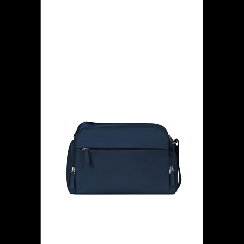 Samsonite Axelväska Move 5.0 S Mörkblå 3