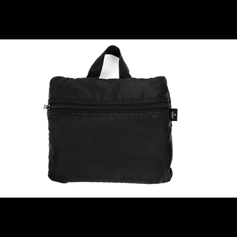 Aries Travel Rejsetaske foldbar 50L Sort Str L 3