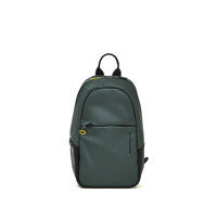 Mandarina Duck Slingbag Eco Coated Mörkgrön 1