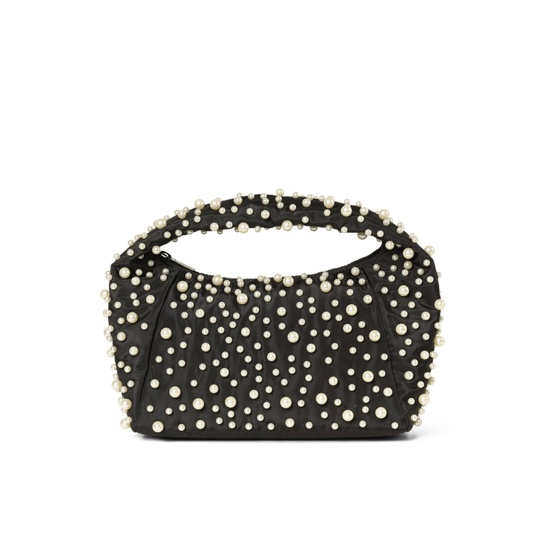 DAY ET Håndtaske Day Pearl Sort 1