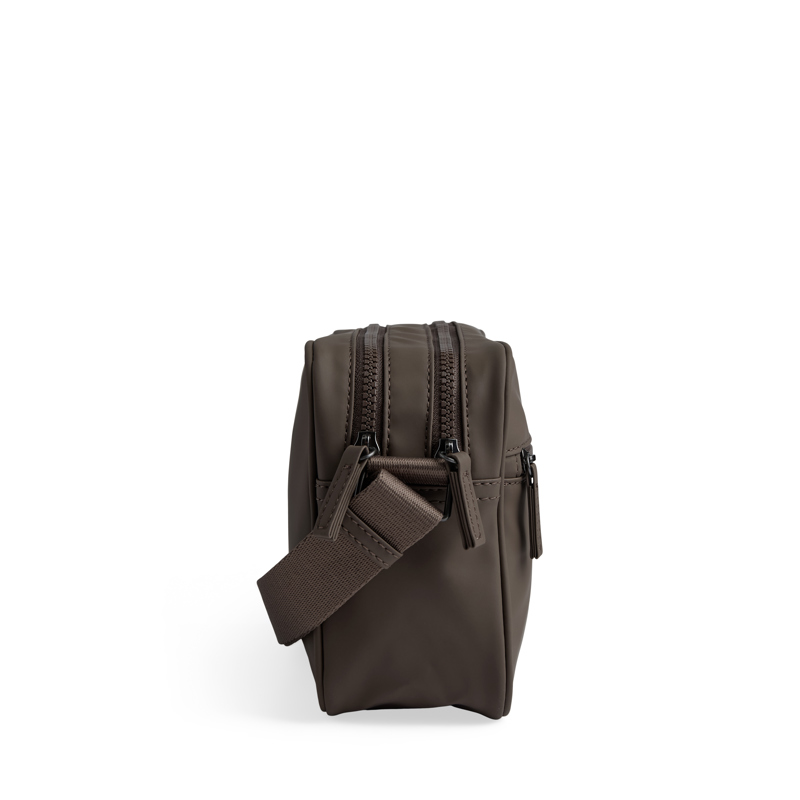 MARKBERG Crossbody Flamembg  Brun 4