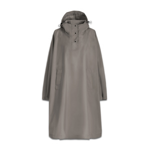 Reisenthel Regnjakke Mini Maxi Raincoat Taupe