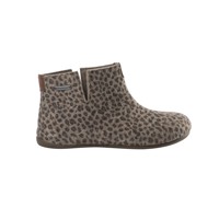 Shepherd Hjemmesko Ester Leopard Str. 37 1