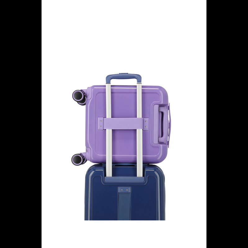 travelite Resväska Minimover Rosa 8