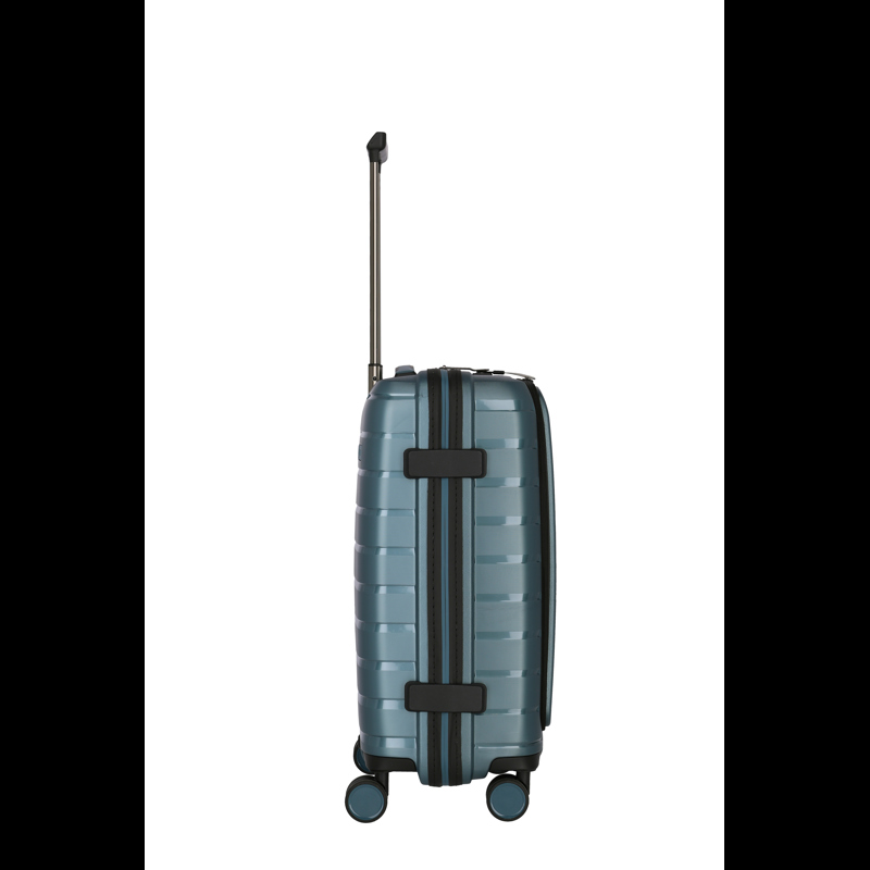 travelite Kuffert Air Base Ice blue 55 Cm 7