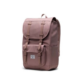 Herschel Rygsæk Little America Mid 13" Lyserød alt image