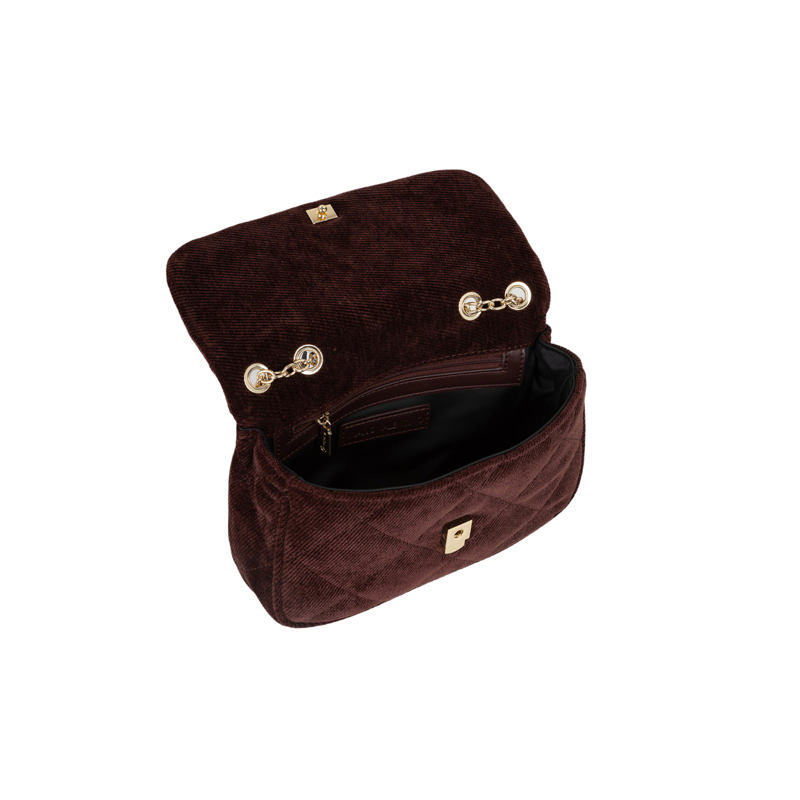 Valentino Bags Skulderväska Maryjo Bordeaux 3