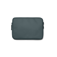 RAINS Dator Sleeve Trail M. Grå 14" 1