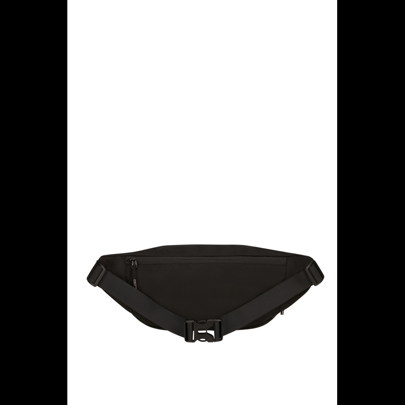 Samsonite Bæltetaske Biz2go Sort 5