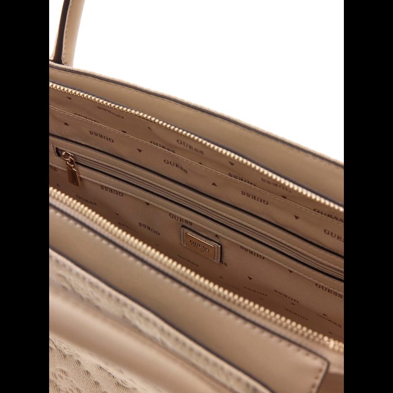 Guess Shopper Jodi  Beige 3