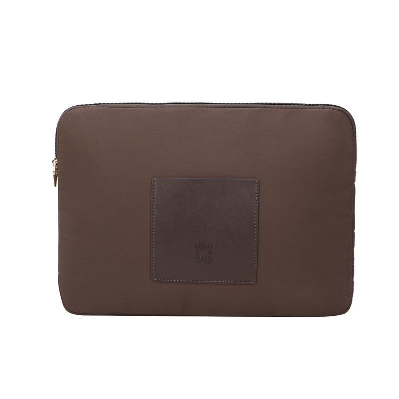 Again Computer Sleeve Amager Brun 13" 1