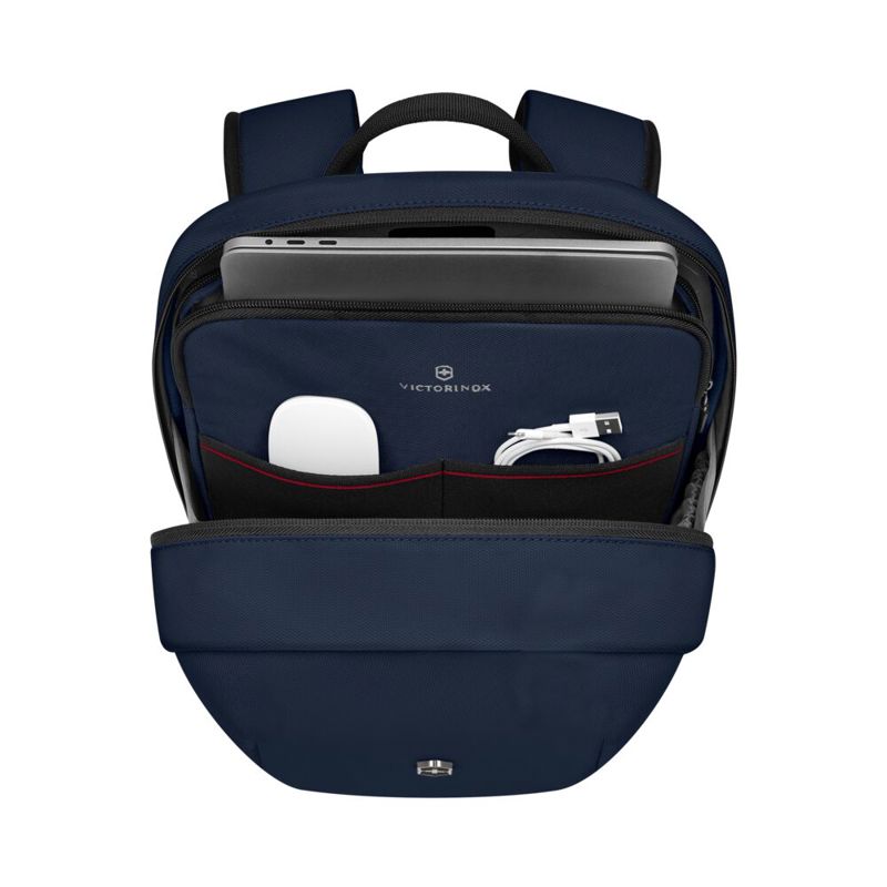 Victorinox City Rygsæk Altmont Modern Navy 15" 7