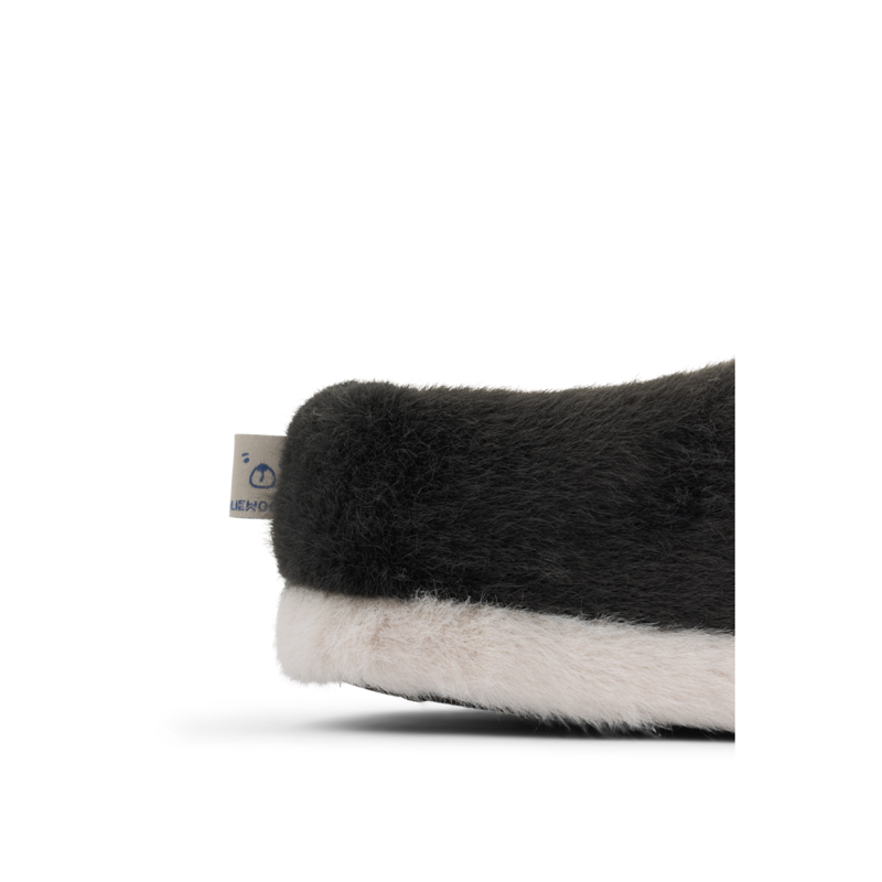 LIEWOOD Toffler Aviaja Penguin Svartvitt Str. 24-25 6