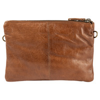 RE:DESIGNED Taske Oslo Urban Brun 1