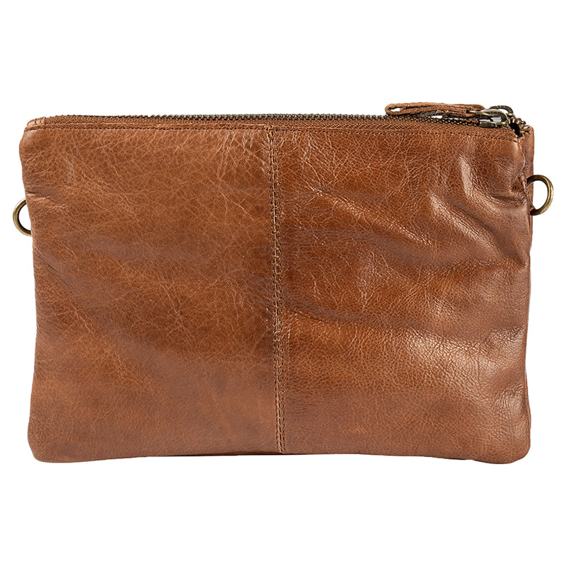 RE:DESIGNED Taske Oslo Urban Brun 1