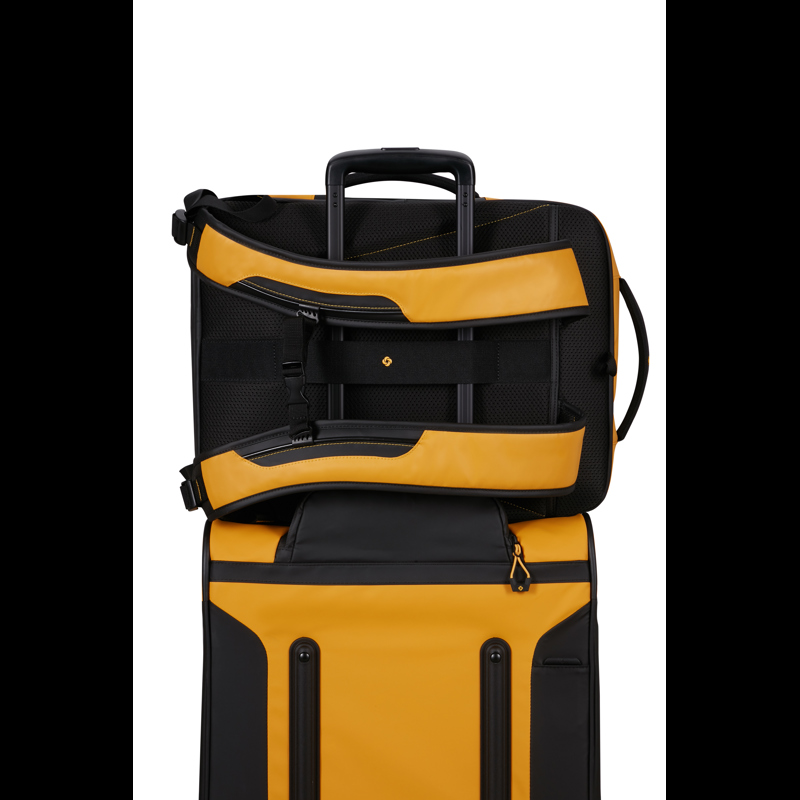 Samsonite Ryggsäck Prodiver M Gul 15" 2