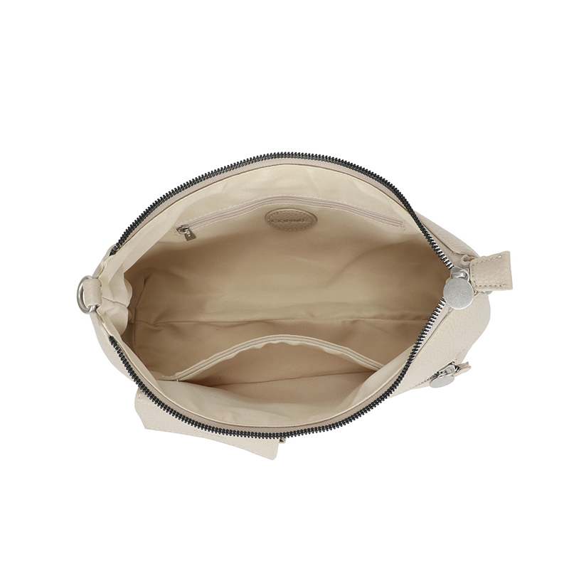 Conmé Crossbody Jocelyn Beige 4