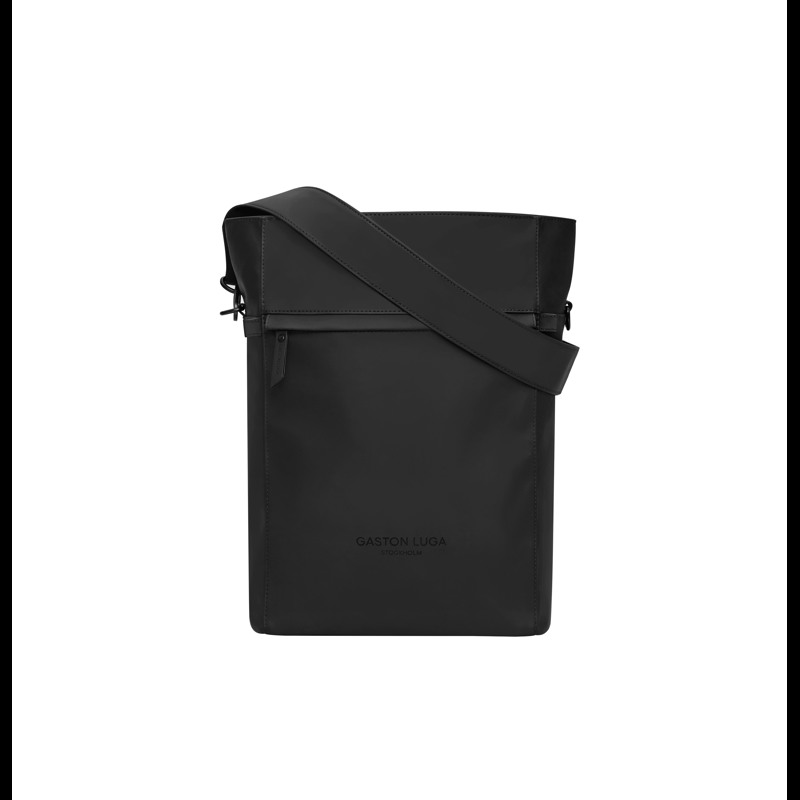 Gaston Luga Totebag Tåte Svart 1