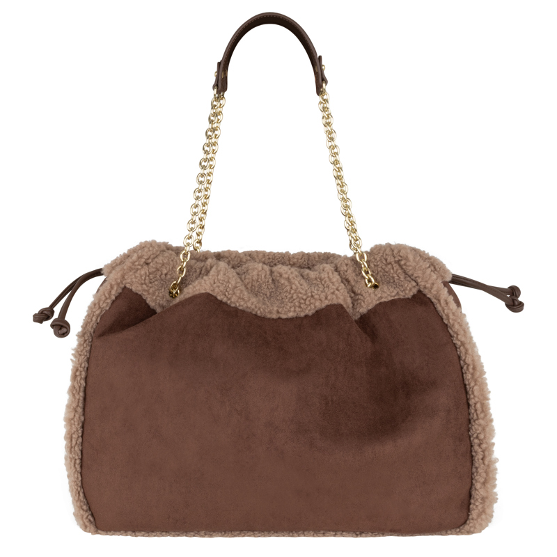 Valentino Bags Shopper Max Brun 3