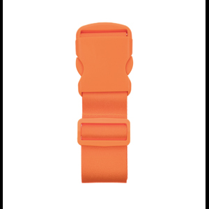 Aries Travel Kuffertrem Orange