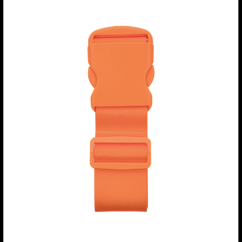 Aries Travel Kuffertrem Orange 1
