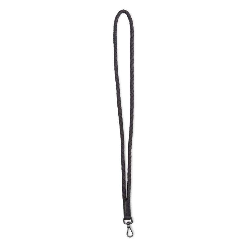 Tyler & Co Nøglering Reno Sort 1