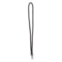 Tyler & Co Nøglering Reno Sort 1