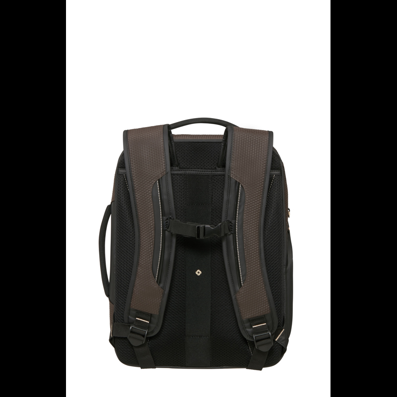 Samsonite Ryggsäck Ecodiver S Brun 15" 4