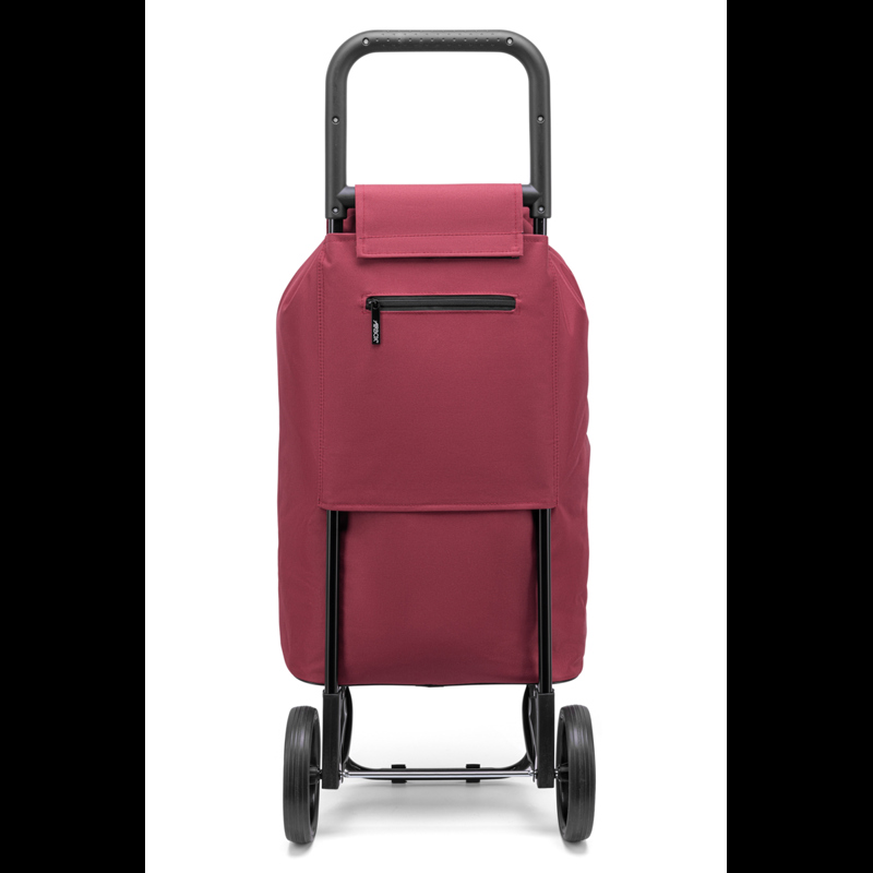 Airbox Cityshopper AS6 Röd 4