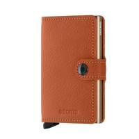 Secrid Kortholder Mini wallet Caramel 1