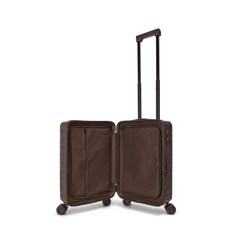 DAY ET Resväska Tonal 20 Trunk M. Brun 55 Cm 4