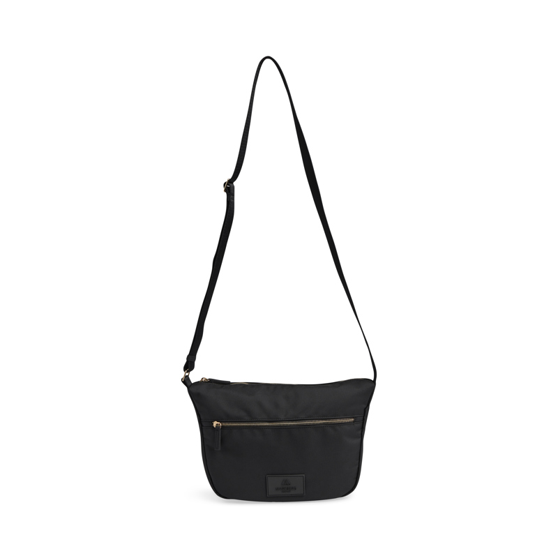 MARKBERG Crossbody Monombg Sort/Guld 5