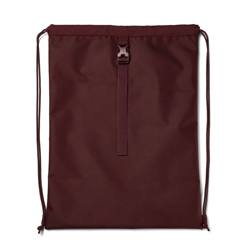 Satch Gymnastikpåse Nordic Ruby Bordeaux 2