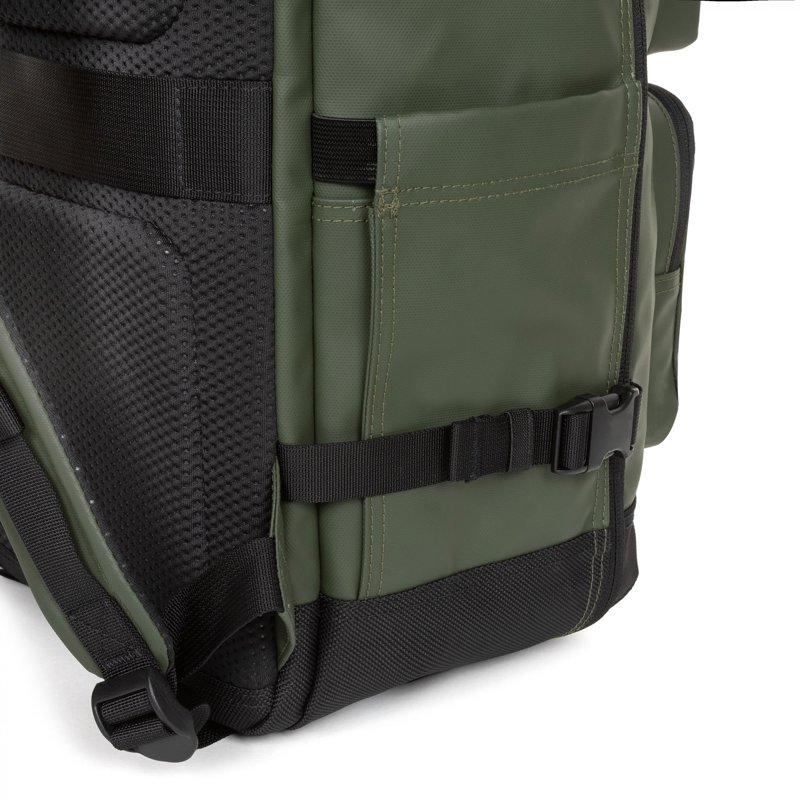 Eastpak Rygsæk Tecum Cabin Khaki grøn 16" 10