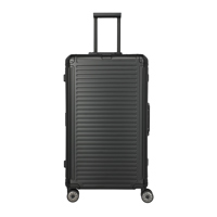 travelite Resväska Next Svart Str. 44 1
