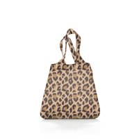 Reisenthel Mini maxi shopper Leopard 1