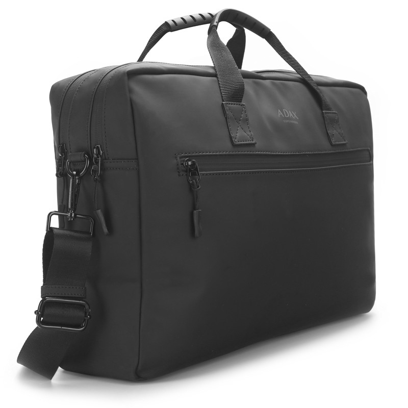 Adax Computertaske Niki Senna Sort 15" 5