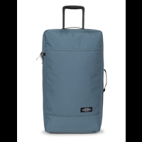 Eastpak Carrier M Bagage på hjul Blågrå Str M 1