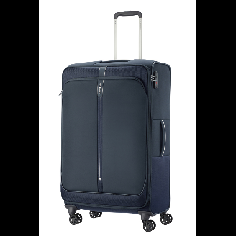 Samsonite Resväska Pop Soda Blå 78 Cm 7