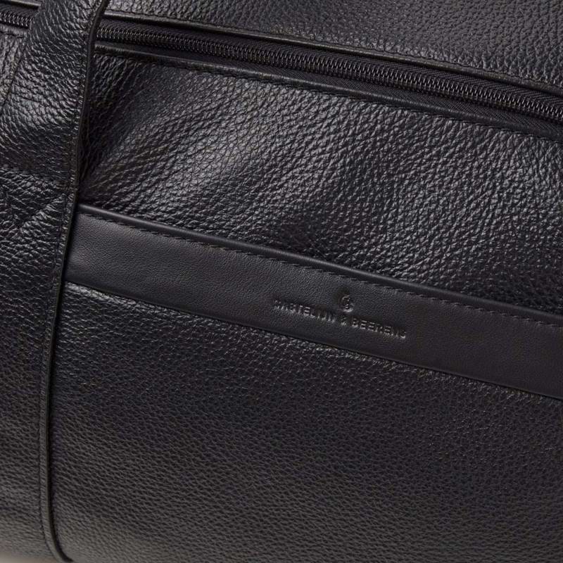 Castelijn & Beerens Sportbag November Svart 4