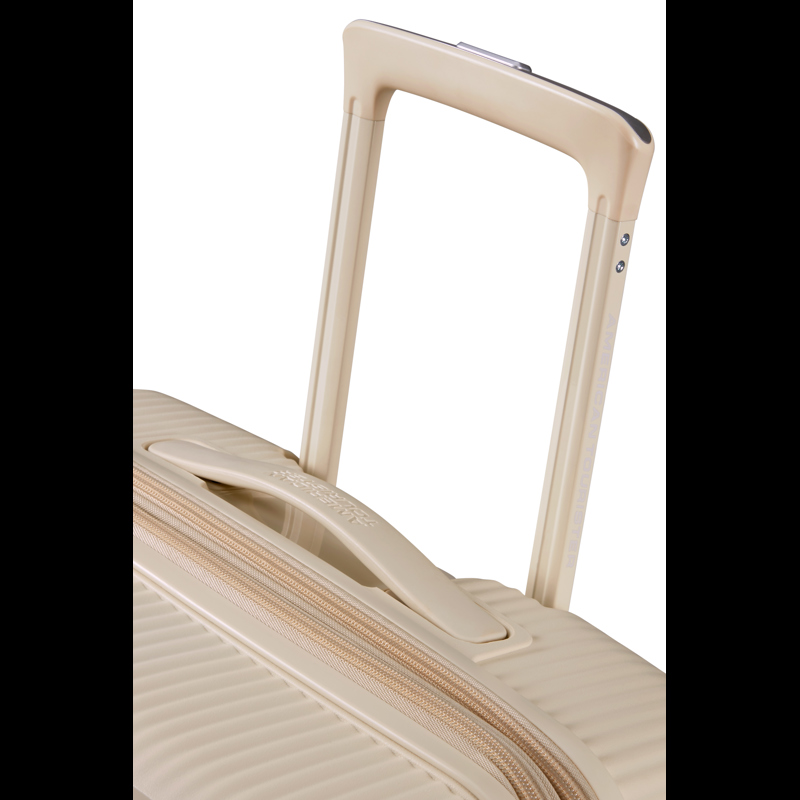 American Tourister Resväska soundbox Sand 67 Cm 6