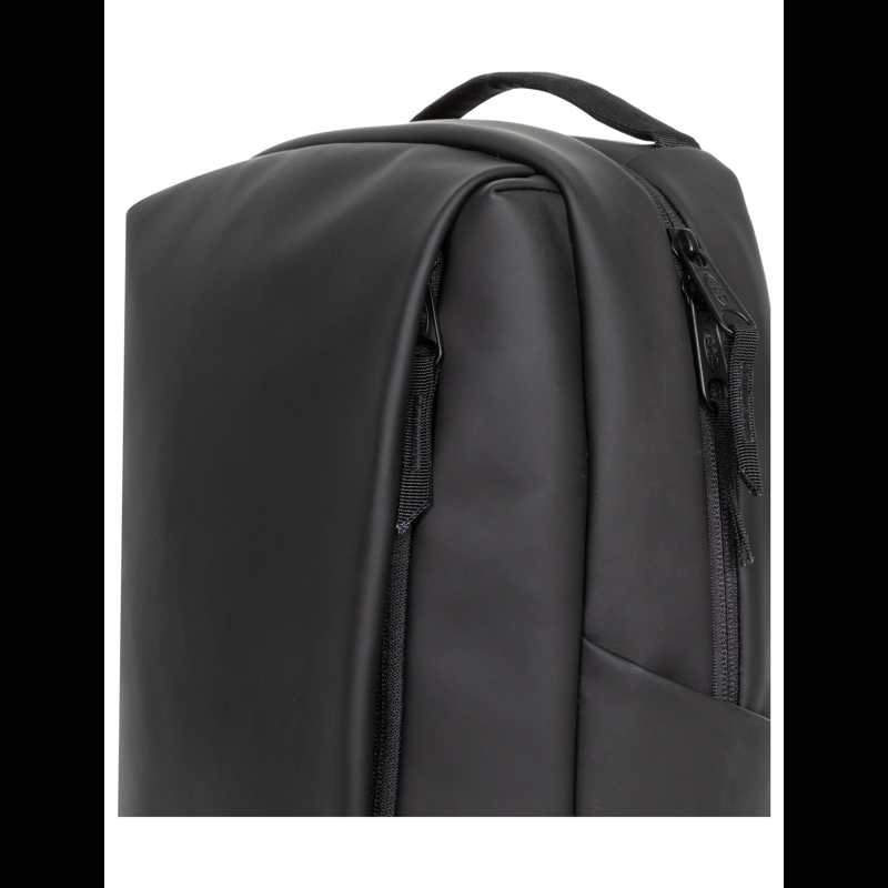 Eastpak Ryggsäck Tecum F Svart/Svart 16" 4