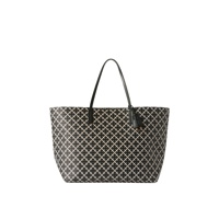 By Malene Birger Shopper Abi Tote Sort 1