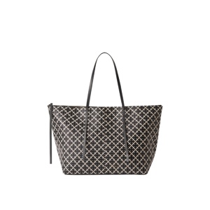By Malene Birger Shopper Luze Svart