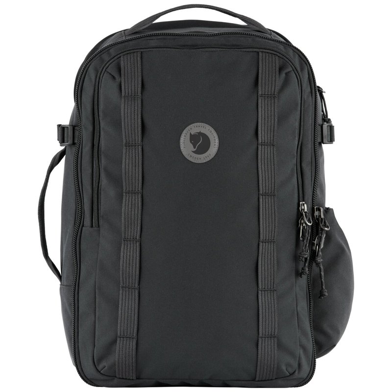 Fjällräven Rejsetaske Färden Carry-On 30 Sort 1