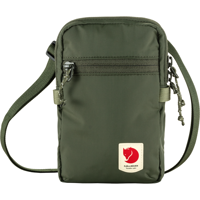 Fjällräven Axelväska High Coast pocket Grön 1