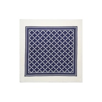 By Malene Birger Scarf Cornelis  M. blå 1