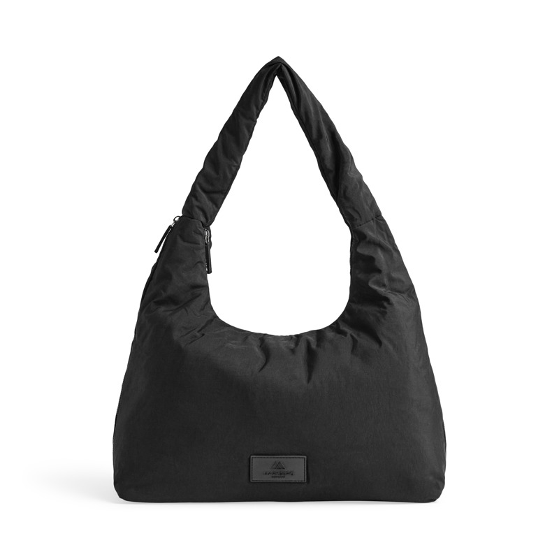 MARKBERG Skuldertaske TheliaMBG Recyc. Sort 14" 2