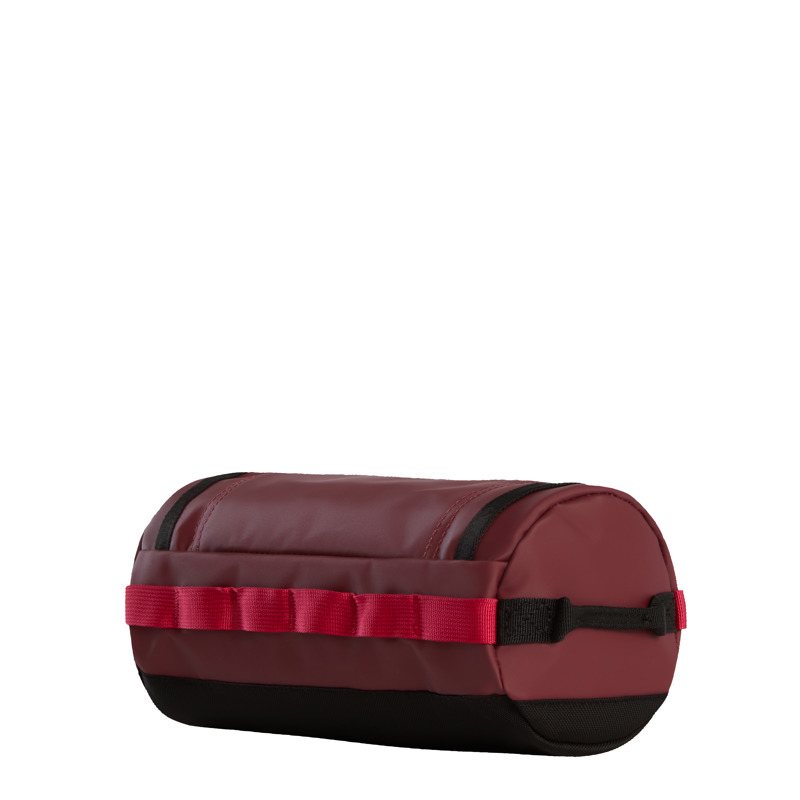 The North Face Toilettaske Travel Canister S Bordeaux 4