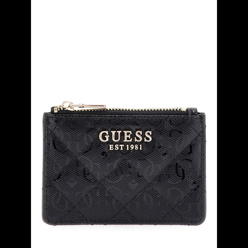 Guess Kortholder Idra Sort 1